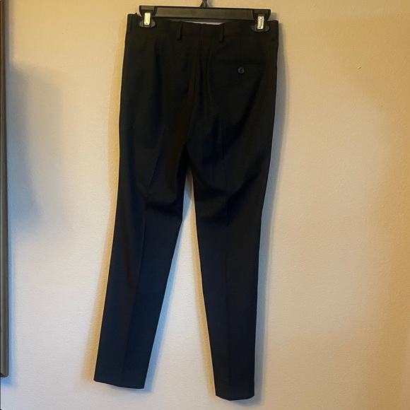 Boys suit Class Club Black Kids Blazer Set size 14 - Picture 7 of 12